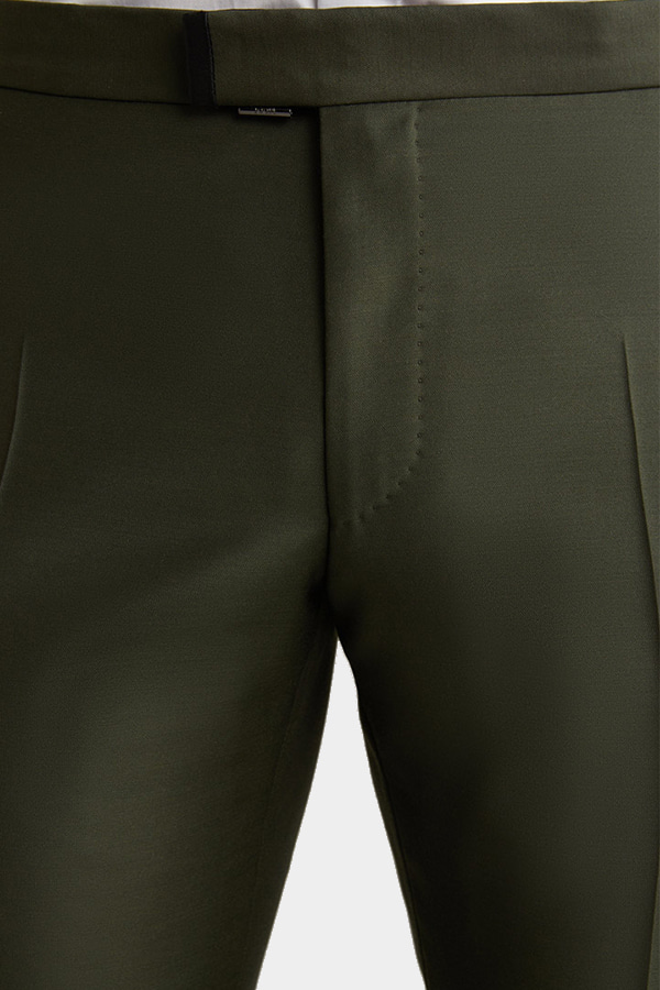 ΠΑΝΤΕΛΟΝΙ ΚΟΣΤΟΥΜΙΟΥ JOOP - 301 ΠΡΑΣΙΝΟ